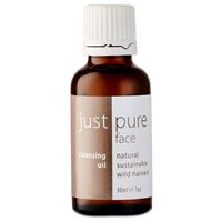 Just Pure Essential Cleansing Oil (All Skin Types)